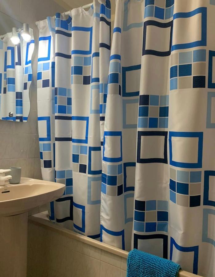 Apartamento Brisas Del Medano Apartment Luaran gambar