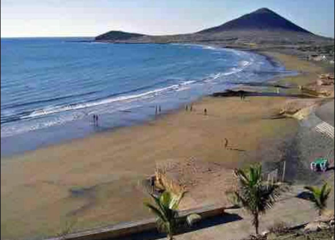Apartamento Brisas Del Medano Apartment Luaran gambar