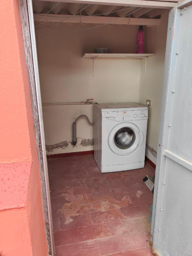 Apartamento Brisas Del Medano Apartment Luaran gambar